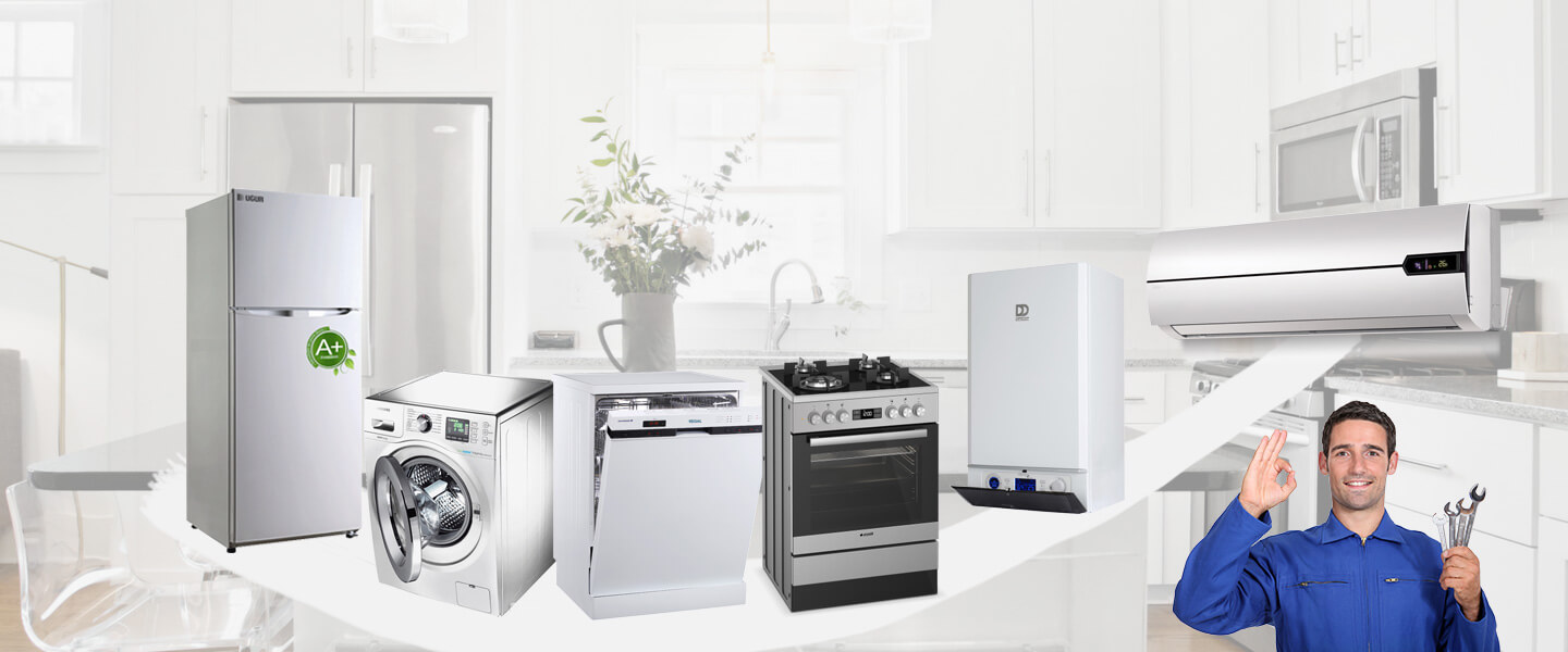 Karapürçek Smeg Servisi